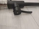 Кухонний змішувач з витяжною лійкою Lambert Ultra Black Mat LR3004B - зображення 9