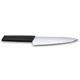 Ніж кухонний Victorinox Swiss Modern Carving 19 см 6.9013.19B - изображение 2