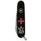 Нож Victorinox Huntsman Army 1.3713.3_W1010u - изображение 1