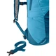 Рюкзак Deuter Speed Lite 13 л azure-reef 3410022 1361 - изображение 7