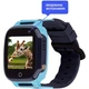 Смарт-часы Amigo GO008 MILKY GPS WIFI Blue (873292) - изображение 5