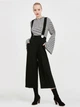Комбинезон Vero Moda 31736J533 L (72746L) Черный - изображение 3