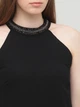 Блуза Jennyfer 50bijo S (69470S) Черный - изображение 4