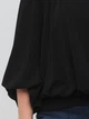 Блуза Vero Moda 316330004 L (82909L) Черный - изображение 4