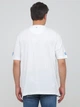 Футболка Campione Del Garda ph040319-7 3XL (551193XL) Белый - изображение 2