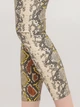 Легінси Wiya 19P18610 One size (55782Onesize) Мультиколор - зображення 4