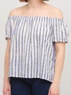 Блуза Vero Moda ASK1110719-167 L (65185L) Мультиколор - изображение 3