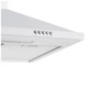 Вытяжка Pyramida kt 60 wh - изображение 3