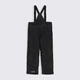 Детский зимний полукомбинезон Coccodrillo Outerwear Boy Kids ZC2119201OBK-021 92 см Черный (5904705928254) - изображение 2