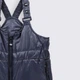 Детский зимний полукомбинезон Coccodrillo Outerwear Boy Newborn ZC2119201OBN-015 74 см Синий (5904705928469) - изображение 3