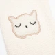 Детские леггинсы для девочки Coccodrillo Romantic Newborn ZC2122201RON-003 86 см Экрю (5904705999711) - изображение 3