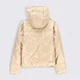 Детская демисезонная куртка для девочки Coccodrillo Outerwear Girl Kids ZC2152701OGK-002 92 см Бежевая (5904705930325) - изображение 2