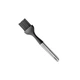 Кисточка силиконовая Vinzer Pastry brush VZ-50206 25.5 см - изображение 1