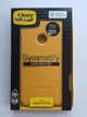 Чехол противоударный OtterBox Symmetry Series для Google Pixel 3a XL (6") Aspen Gleam - изображение 4