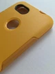 Чехол противоударный OtterBox Symmetry Series для Google Pixel 3a XL (6") Aspen Gleam - изображение 7
