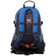 Рюкзак туристический Zelart Arctic Mountain Action G29 объем 30 литра Blue-Black - изображение 4
