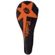 Ракетка для большого тенниса Boshika Ezone Action 670 с чехлом Black-Orange - изображение 6