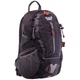 Рюкзак туристический Zelart Arctic Mountain Action G29 объем 30 литра Black - изображение 1