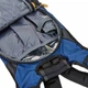 Моторюкзак с местом под питьевую систему Deuter 607 объем 8 литров Deep Blue-Black - изображение 9