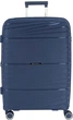 Чемодан Gabol Kiba (M) Blue (929658) - изображение 1