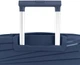 Чемодан Gabol Kiba (M) Blue (929658) - изображение 6