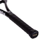 Ракетка для большого тенниса Zelart Fox Power 0854 с чехлом Black-Yellow - изображение 5