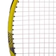 Ракетка для большого тенниса Zelart Fox Power 0854 с чехлом Black-Yellow - изображение 4