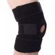 Фіксатор для коліна Kosmodisk Support 1шт Рухайся легко Бандаж для колінного суглоба, спортивний наколінник - изображение 2