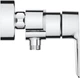 Змішувач для душу GROHE QuickFix Start 24208002 - зображення 2