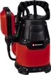 Pompa drenażowa do czystej wody Einhell GC-SP 2275 (4181520) - obraz 1