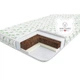 Подростковый матрас Baby Veres Latex+ Aloe vera 160х70х10 см - изображение 1