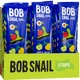Упаковка конфет Bob Snail натуральных Яблоко-Груша-Черника 14 г х 30 шт (4820206080745) - изображение 1