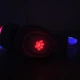 Бездротові Bluetooth-навушники з вушками Deepbass R6 Lilac(Бузковий) - зображення 7