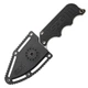 Ніж SOG Instinct G10 Handle Чорний - зображення 5