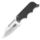 Ніж SOG Instinct G10 Handle Чорний - зображення 8