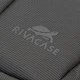 Сумка для ноутбука Rivacase 8231 15.6" Grey - зображення 13