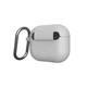 Чохол UAG [U] для Apple Airpods 3 DOT, Grey - изображение 5