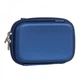 Чехол для внешнего жесткого диска 2.5" Rivacase 9101 Blue - изображение 1