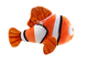 Мягкая игрушка NEMO Немо В поисках Немо 27 см 00248 - изображение 3