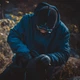 Налобний Кутовий Ліхтар Olight Perun 2 Cool White Kit з Оголов'ям 2500 люмен - зображення 5