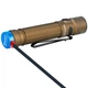 Ручной Фонарь Olight Warrior Mini 2 Desert Tan 1750 Люмен Коричневый - изображение 5