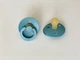 Пустушка Bibs Sea Island, 0-6 m (bibs_islandsea-0-6) - зображення 1
