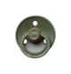 Пустушка Bibs Hunter Green, Хакі 6-18 m - зображення 1