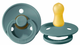 Пустушка Bibs Sea Island, 0-6 m (bibs_islandsea-0-6) - зображення 2
