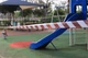 Барьерная лента HPX Barrier Tape для ограждения территорий 50 мм х 100 м Бело-красная (B50100) - изображение 10