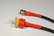 Силиконовая вулканизирующая HPX Stretch&Fuse для ремонта труб и электроизоляции 25 мм х 3 м Красная (SO2503) - изображение 2