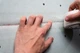 Лента-серпянка армирующая для швов HPX Drywall Jointing Tape 48 мм х 45 м Белая (FT4845) - изображение 3