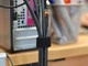 Лента-застежка HPX Backgrip для бандажа кабелей 16 мм х 5 м Черная (BG1605) - изображение 2