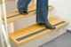 Самоклеющаяся лента против скольжения HPX Safety Grip 50 мм х 5 м Черная (SB5005) - изображение 3