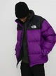Пуховик The North Face 1996 Retro Nuptse Jacket Gravity Purple 700 Фіолетово-чорний L - изображение 1